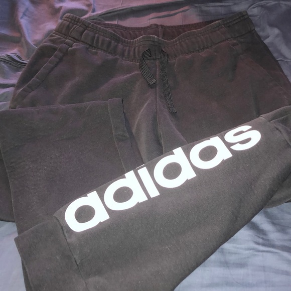 adidas Pants - 3 for $15! Adidas sweatpants
